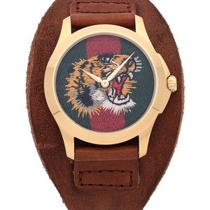 Gucci watch
